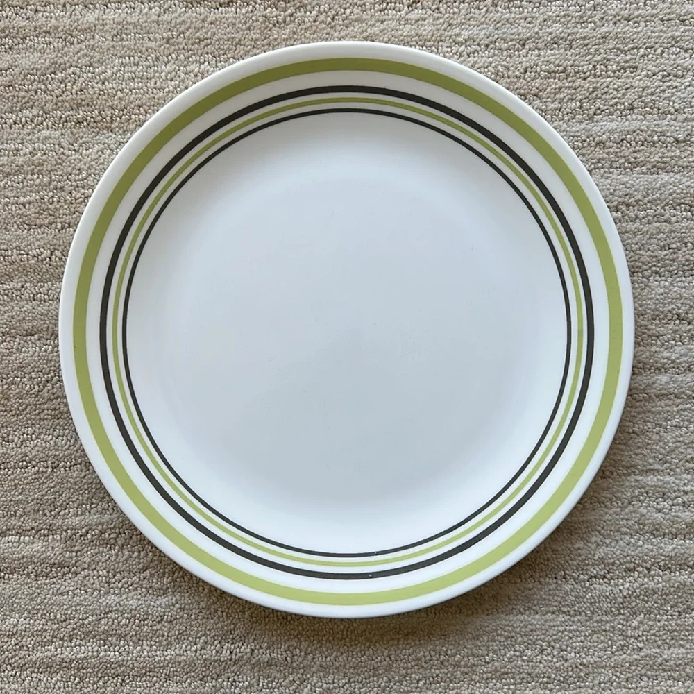 Corelle marks durability